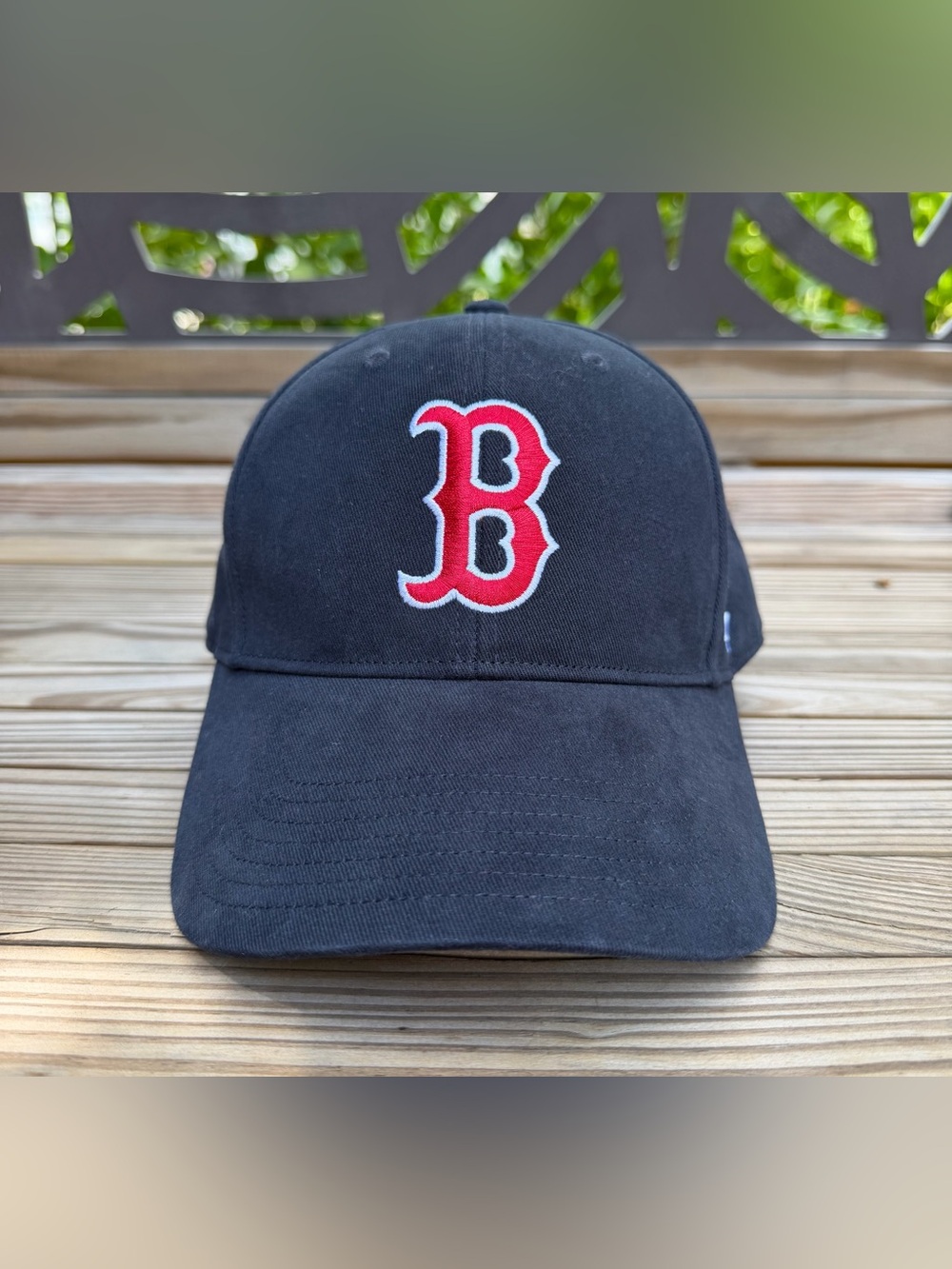 47 Boston Red Sox adjustable Hat cap youth Navy